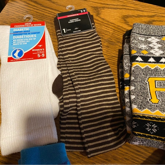 🆕Excellent Sock Collection🆕 - Picture 4 of 13